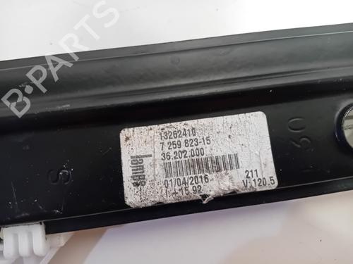 Front left window mechanism BMW 3 (F30, F80) 330 e | BP29999203C22