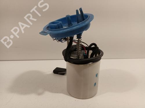Fuel pump VW GOLF VII (5G1, BQ1, BE1, BE2) 2.0 GTI | BP17614155M76 