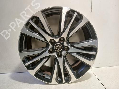 Jante Jante RENAULT TALISMAN (LP_) 2.0 Blue dCi 200 (LPAL) (200 hp) 34629441 34629441