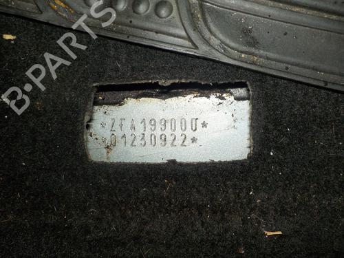 Right mirror FIAT GRANDE PUNTO (199_) 1.4 (199AXB11, 199AXB1A, 199BXB1A, 199AXL1A) | BP8008109C27 