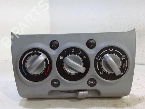 Used Climate control Climate control 7676064 7676064
