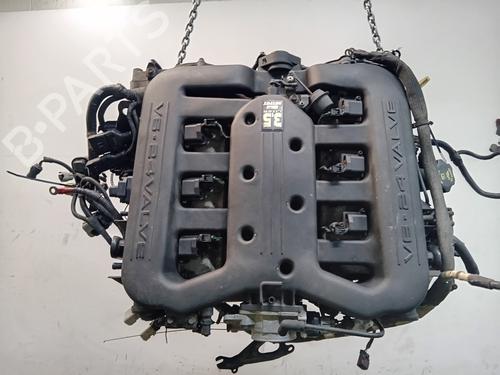 Used Engine Engine 33431095 33431095