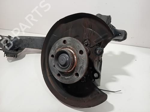 Zwrotnica tylna prawa BMW X1 (F48) sDrive 18 d | BP30831385M28