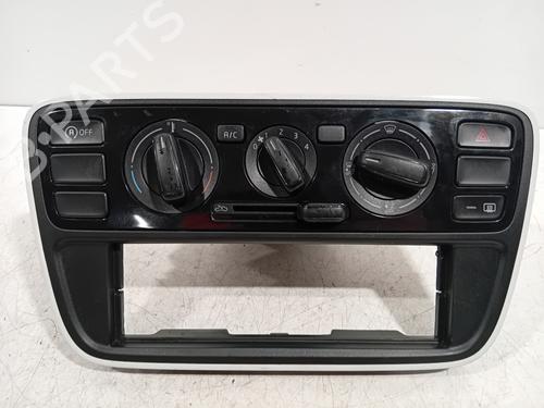 Used Climate control VW UP! (121, 122, BL1, BL2, BL3, 123) 1.0 (60 hp) 20308525
