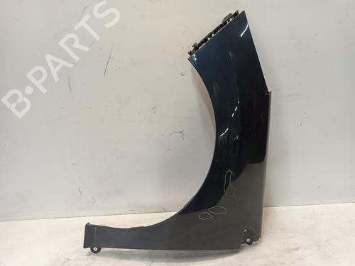 Used Left front fenders PEUGEOT 308 CC (4B_) 1.6 HDi (114 hp) 22380935