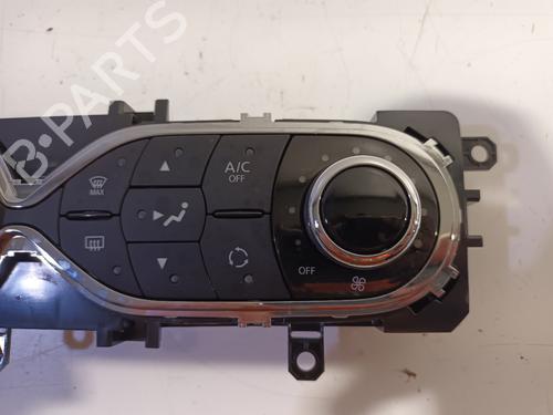 Climate control RENAULT CAPTUR I (J5_, H5_) 1.2 TCe 120 | BP39689090I5 - Image 3