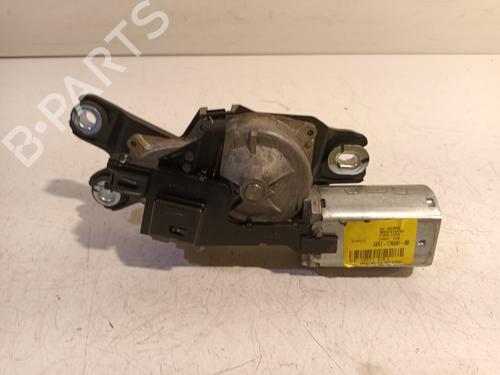 Used Rear wiper motor Rear wiper motor 17456625 17456625