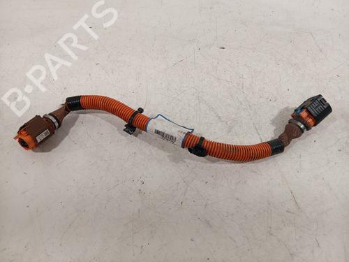 Kabel RENAULT ZOE (BFM_) ZOE (88 hp) 22400268