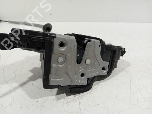 Front right lock VW TAIGO (CS1) 1.5 TSI | BP24841469C97 - Image 5