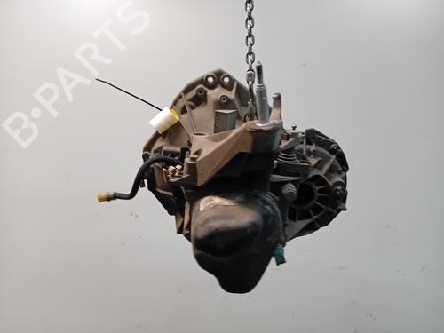 Gearbox RENAULT TWINGO III (BCM_, BCA_) 1.0 SCe 70 | BP27932427M3 - Image 3