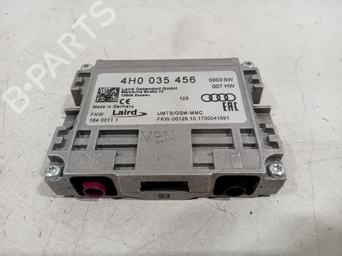 Electronic module VW GOLF VII (5G1, BQ1, BE1, BE2) 2.0 GTI | BP28494833M83