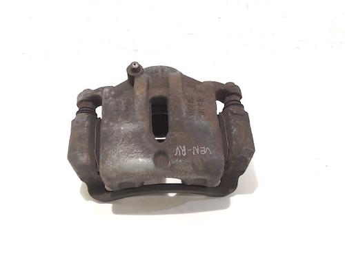 Used Right front brake caliper Right front brake caliper HYUNDAI ix35 (LM, EL, ELH) 2.0 (163 hp) 11784992 11784992