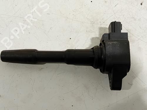 Used Ignition coil RENAULT MEGANE III Hatchback (BZ0/1_, B3_) 1.2 TCe (BZ2B, BZ11) (116 hp) 16948058