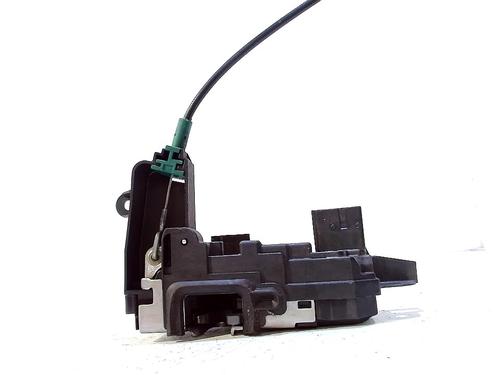 Front right lock OPEL ASTRA H (A04) 1.6 (L48) | BP13203247C97 
