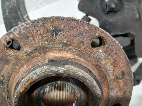 Right front steering knuckle CITROËN JUMPY III Van (V_) 2.0 BlueHDi 180 | BP36806395M26 - Image 5