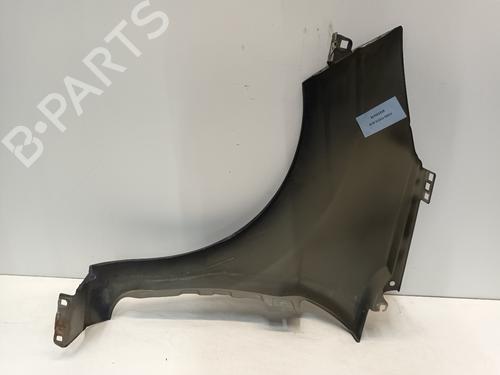 Forkjerm høyre FORD FIESTA VI (CB1, CCN) 1.25 | BP31010788C42 