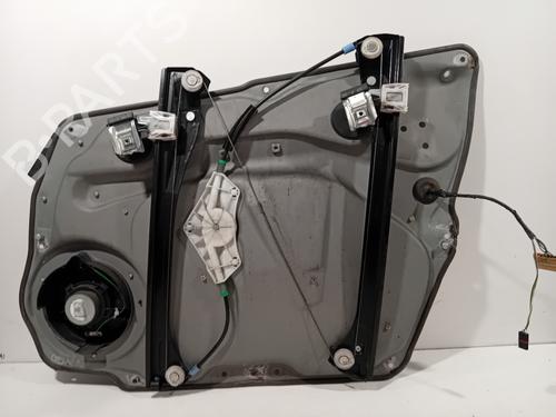 Front left window mechanism MERCEDES-BENZ B-CLASS Sports Tourer (W245) B 200 (245.233) | BP27593504C22 