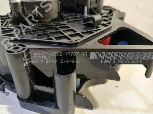 Electronic sensor LAND ROVER RANGE ROVER EVOQUE (L551) 2.0 P200 4x4 | BP32167142M84 - Image 4