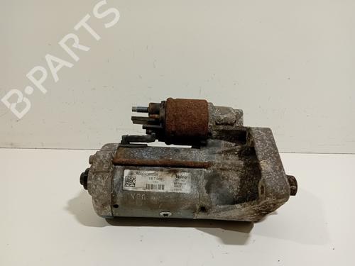 Used Starter Starter 23646592 23646592