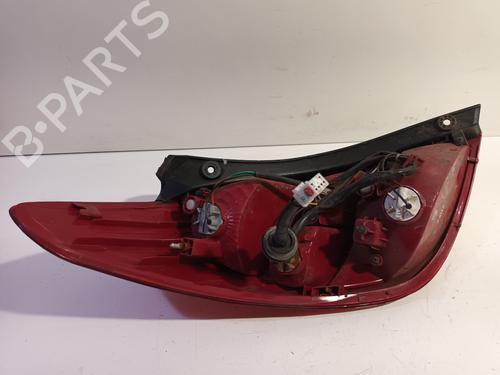 Right taillight HYUNDAI i20 I (PB, PBT) 1.2 | BP16984009C35 