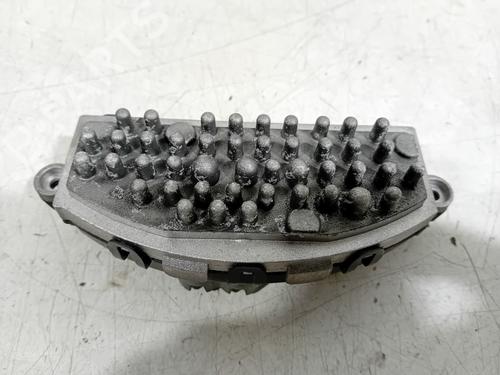 Heater resistor VW T-ROC (A11, D11) 1.5 TSI | BP23230760M108 - Image 4