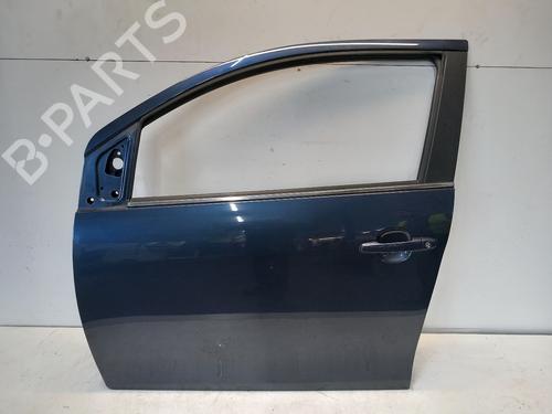 Used Left front door Left front door PEUGEOT 108 1.2 (82 hp) 36072550 36072550