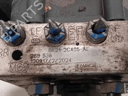 ABS pump FORD TRANSIT CUSTOM V362 Van (FY, FZ) 2.2 TDCi | BP33758678M43 - Image 3