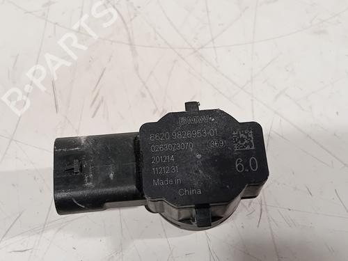 Electronic module BMW X3 (G01, F97, G08) iX3 | BP30877615M83