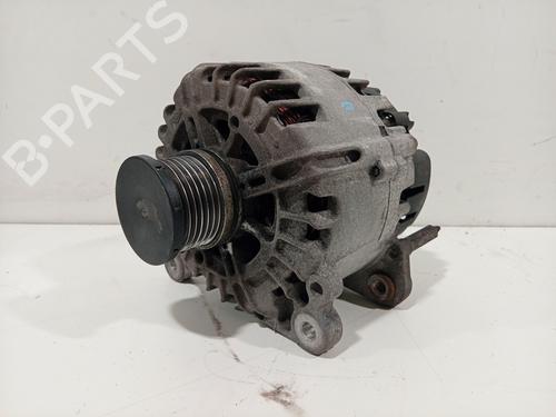 Used Alternator VW TRANSPORTER T6 Van (SGA, SGH, SHA, SHH) 2.0 TDI (102 hp) 29447109