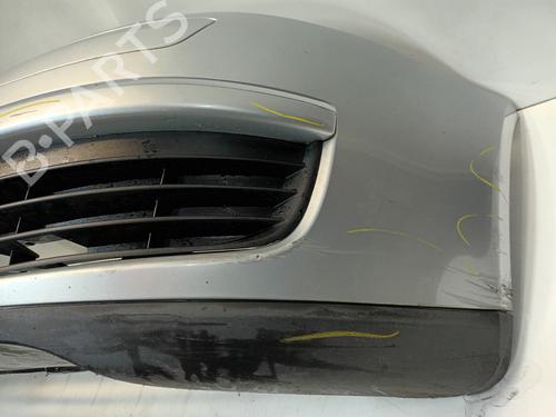 Front bumper VW GOLF V Variant (1K5) 1.4 TSI | BP31757336C7