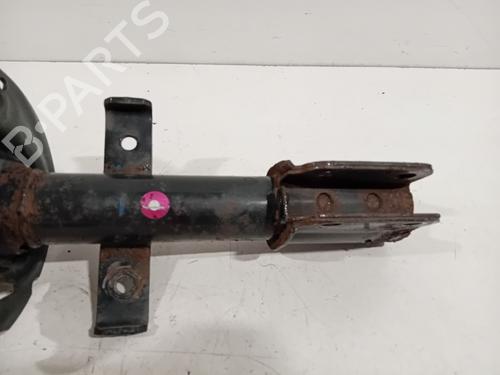 Left front shock absorber RENAULT CLIO IV Grandtour (KH_) 0.9 TCe 90 | BP28283049M16 