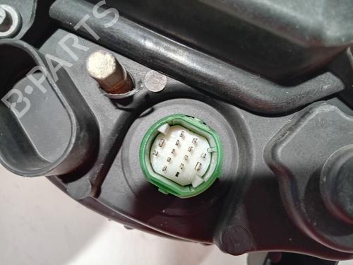 Left headlight FIAT 500 C (312_) 0.9 (312AG1A) | BP24980484C28 