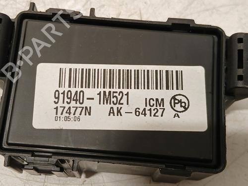 Control unit KIA STONIC (YB) 1.0 T-GDi | BP26883932M11 - Image 6