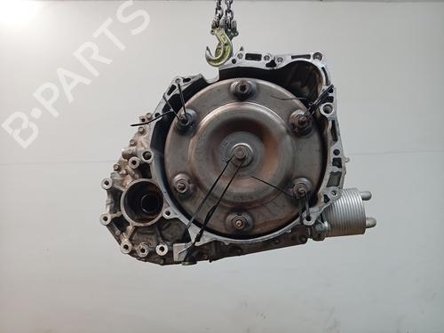 Used Gearbox VOLVO S60 III (224) T5 (250 hp) 29912917