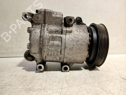 AC Kompressor AC Kompressor KIA CEE'D SW (ED) 1.6 (126 hp) 34722494 34722494