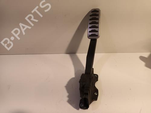 Used Pedal Pedal LAND ROVER RANGE ROVER EVOQUE (L538) 2.2 D 4x4 (150 hp) 16757882 16757882