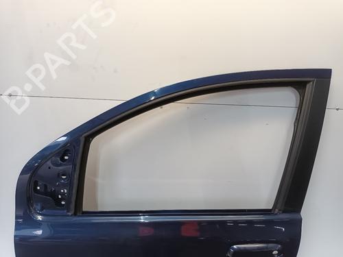 Left front door FIAT PANDA (312_, 319_) 0.9 (312PXG1A) | BP29528325C2 