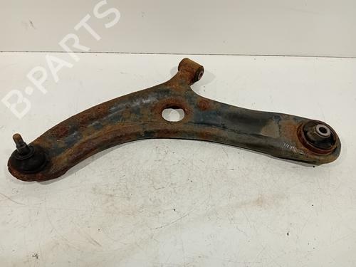 Querlenker links vorne für HYUNDAI i20 I (PB, PBT) 1.2 (78 hp) 15738236