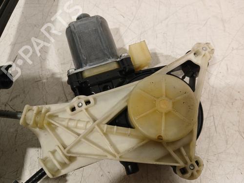 Front right window mechanism AUDI A3 Limousine (8VS, 8VM) 1.4 TFSI | BP32338665C23