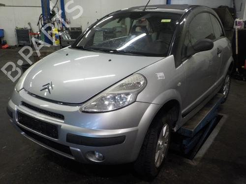CITROËN C3 Pluriel (HB_) 1.4 844983