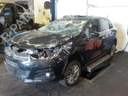 CITROËN C4 II (NC_) 1.6 HDi 110 912200
