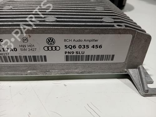 Electronic module VW POLO VI (AW1, BZ1, AE1) 1.0 TSI | BP40293431M83 - Image 8