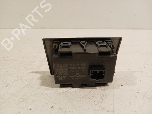 Warning switch VW GOLF VIII (CD1, DA1) 2.0 TSI R 4motion | BP29325442I22 