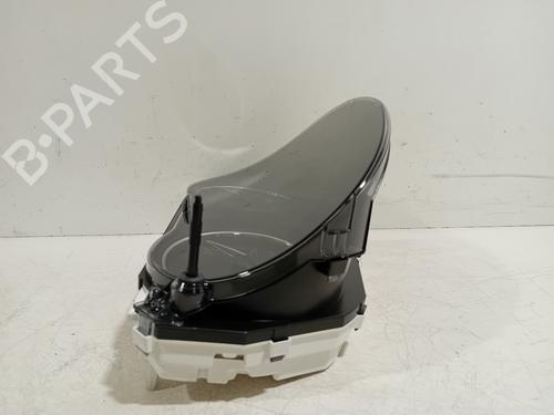 Instrument cluster MITSUBISHI OUTLANDER III (GG_W, GF_W, ZJ, ZL, ZK) 2.4 Hybrid 4WD (GG3W) | BP25776867C47 