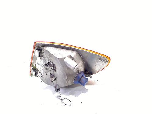 Right front indicator MERCEDES-BENZ VITO Bus (W638) 108 CDI 2.2 (638.194) | BP13197650C33 