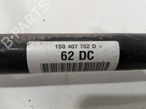 Right front driveshaft VW UP! (121, 122, BL1, BL2, BL3, 123) 1.0 | BP25547170M39 - Image 4