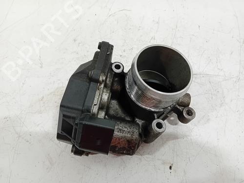 Used Throttle body Throttle body 15737458 15737458