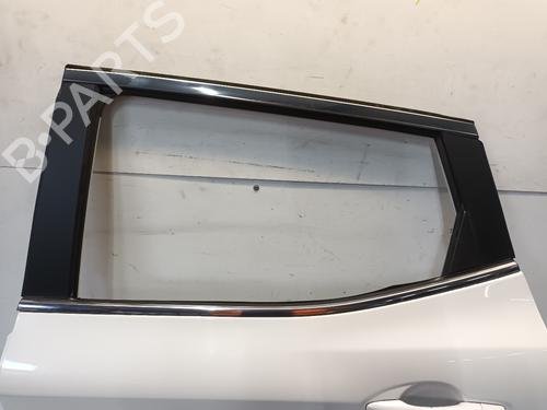 Left rear door NISSAN QASHQAI II (J11, J11_) 1.2 DIG-T | BP29333627C4 