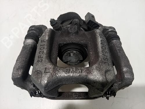Used Left rear brake caliper Left rear brake caliper 37072423 37072423