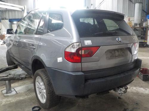 Left front shock absorber BMW X3 (E83) 3.0 d | BP15738428M16  - Image 16